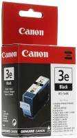 Zdjęcia - Wkład drukujący Canon BCI-3eBK 4479A002 
