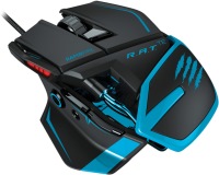 Фото - Мишка Mad Catz R.A.T. TE 