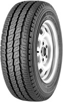 Zdjęcia - Opona Continental Vanco 205/70 R15C 106R 