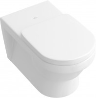 Zdjęcia - Miska i kompakt WC Villeroy & Boch Omnia Architectura 567810 