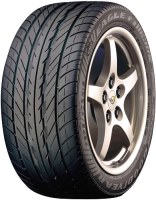 Zdjęcia - Opona Goodyear Eagle F1 GS 245/45 R18 96W 