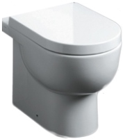 Zdjęcia - Miska i kompakt WC Simas E-Line EL 01 