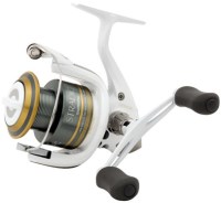 Zdjęcia - Kołowrotek Shimano Stradic FC 1000 