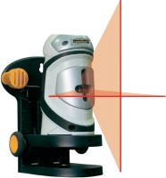 Фото - Нівелір / рівень / далекомір Laserliner SuperCross-Laser 2 