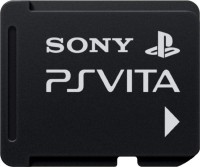 Zdjęcia - Karta pamięci Sony PS Vita Memory Card 8 GB
