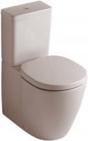 Miska i kompakt WC Ideal Standard Connect E803701 
