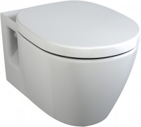 Miska i kompakt WC Ideal Standard Connect E781901 