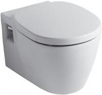 Miska i kompakt WC Ideal Standard Connect E803501 