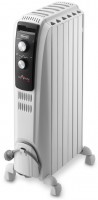 Масляний радіатор De'Longhi TRD4 0615 6 секц 1.5 кВт