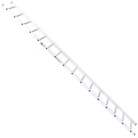 Zdjęcia - Drabina Intertool LT-0116 452 cm