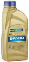 Olej silnikowy Ravenol FO 5W-30 1 l