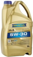 Olej silnikowy Ravenol HLS 5W-30 5 l