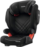 Фото - Дитяче автокрісло RECARO Monza Nova 2 