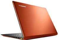 Zdjęcia - Laptop Lenovo IdeaPad U330P (U330P 59-433749)