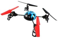 Фото - Квадрокоптер (дрон) WL Toys V929 