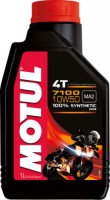 Olej silnikowy Motul 7100 4T 10W-50 1 l