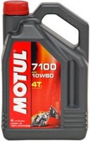 Olej silnikowy Motul 7100 4T 10W-60 4 l