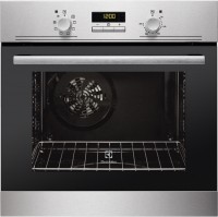 Zdjęcia - Piekarnik Electrolux EZB 3400 AOX 