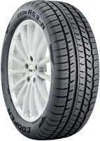 Фото - Шини Cooper Zeon RS3-A 215/45 R18 93W 