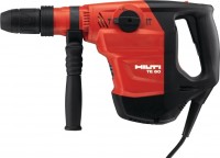 Zdjęcia - Młotowiertarka Hilti TE 60-AVR 2208525 