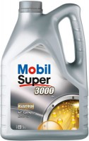 Olej silnikowy MOBIL Super 3000 X1 5W-40 5 l