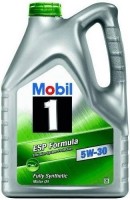 Olej silnikowy MOBIL ESP Formula 5W-30 5 l