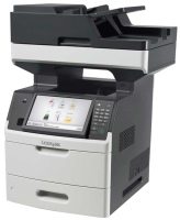 БФП Lexmark MX711DE 