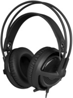 Фото - Навушники SteelSeries Siberia v3 