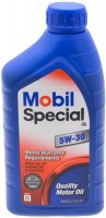 Фото - Моторне мастило MOBIL Special 5W-30 1L 1 л