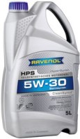 Olej silnikowy Ravenol HPS 5W-30 5 l