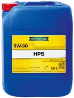 Фото - Моторне мастило Ravenol HPS 5W-30 20 л