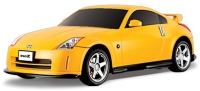 Zdjęcia - Samochód zdalnie sterowany Rastar Nissan 350Z 1:24 