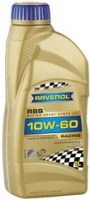 Zdjęcia - Olej silnikowy Ravenol RSS 10W-60 1 l