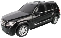 Радіокерована машина Rastar Mercedes-Benz GLK 1:24 