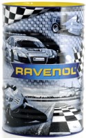 Фото - Моторне мастило Ravenol SFE 5W-20 60 л