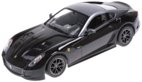 Фото - Радіокерована машина Rastar Ferrari 599 GTO 1:14 