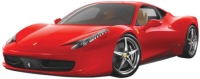 Фото - Радіокерована машина Rastar Ferrari 458 Italia 1:14 