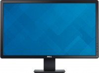 Zdjęcia - Monitor Dell E1914H 19 "  czarny