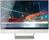 Zdjęcia - Monitor HP ENVY 24 24 "  czarny