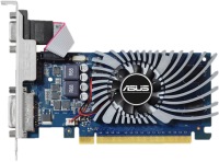 Zdjęcia - Karta graficzna Asus GeForce GT 730 GT730-1GD5-BRK 