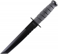Nóż / multitool Ka-Bar Black Tanto 