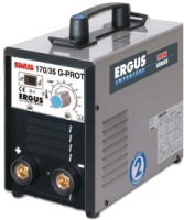 Фото - Зварювальний апарат ERGUS Invert 170/35 SL G-prot sinus PFC 
