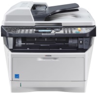 Zdjęcia - Urządzenie wielofunkcyjne Kyocera ECOSYS M2530DN 