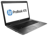 Zdjęcia - Laptop HP ProBook 470 G2