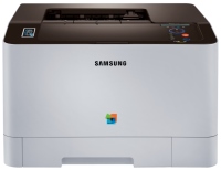 Принтер Samsung SL-C1810W 