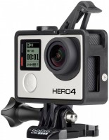 Zdjęcia - Kamera sportowa GoPro HERO4 Silver Edition 