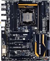 Материнська плата Gigabyte GA-X99-UD3 