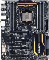 Материнська плата Gigabyte GA-X99-UD4 