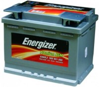 Zdjęcia - Akumulator samochodowy Energizer Premium AGM (EA105-L6)