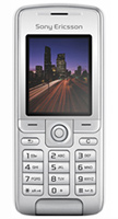 Zdjęcia - Telefon komórkowy Sony Ericsson K310i 0 B